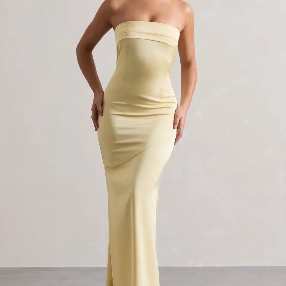 Club London Gown
